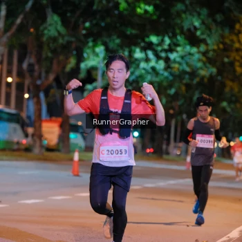 Runner Photo 1828124