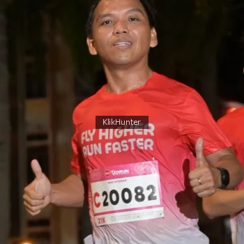 Runner Photo 1828132