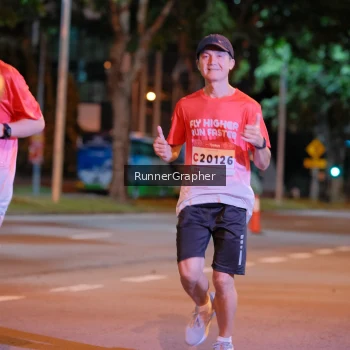 Runner Photo 1828157