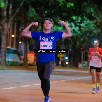 Runner Photo 1828161