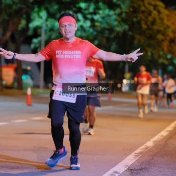 Runner Photo 1828170