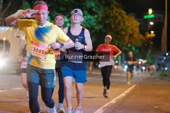 Runner Photo 1828287