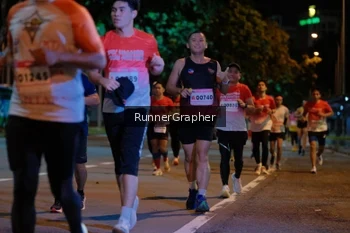 Runner Photo 1828429