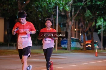 Runner Photo 1828488