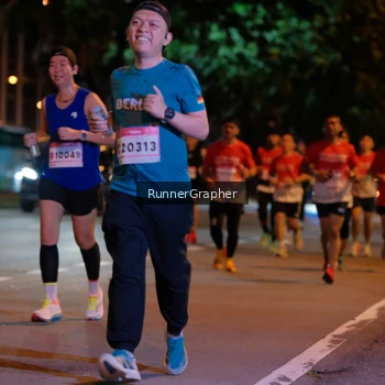 Runner Photo 1828501