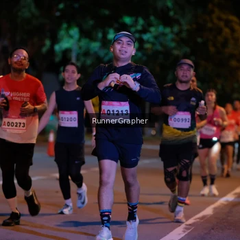 Runner Photo 1829091