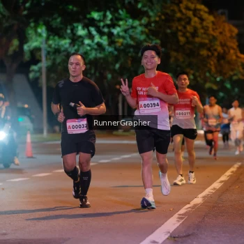 Runner Photo 1829211