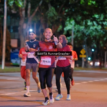 Runner Photo 1829273