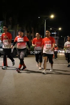 Runner Photo 1829294