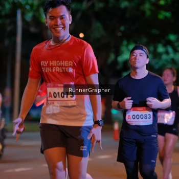 Runner Photo 1829336