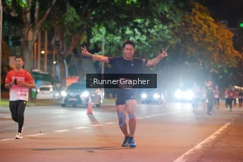 Runner Photo 1829369