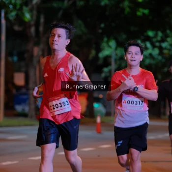 Runner Photo 1829435