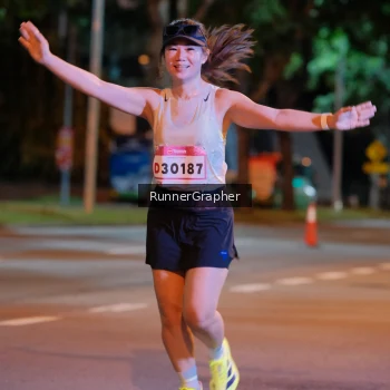 Runner Photo 1829454