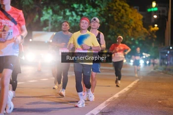 Runner Photo 1829470