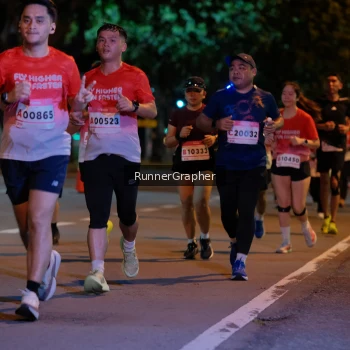 Runner Photo 1829477