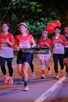 Runner Photo 1829505