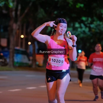 Runner Photo 1829531