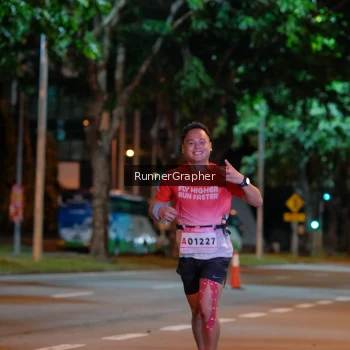 Runner Photo 1829553
