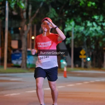 Runner Photo 1829669