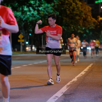 Runner Photo 1829802