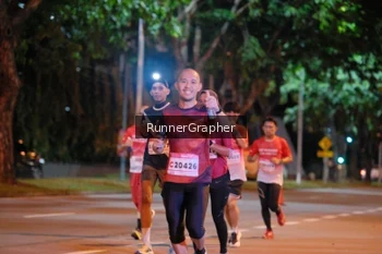 Runner Photo 1830089