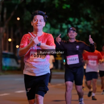 Runner Photo 1830149