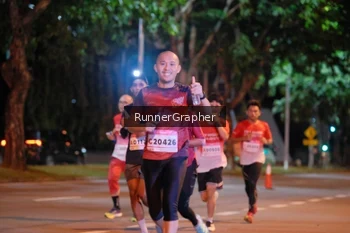 Runner Photo 1830456