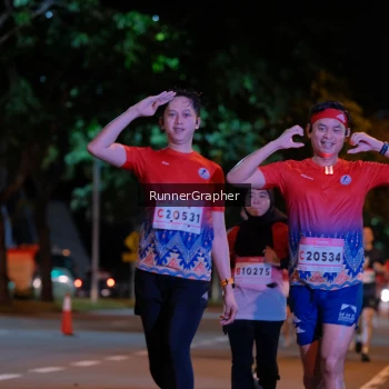 Runner Photo 1830482