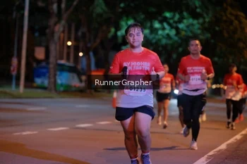 Runner Photo 1830557