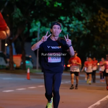 Runner Photo 1830854