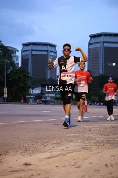 Runner Photo 1830891