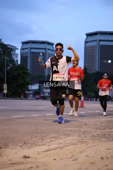 Runner Photo 1830904