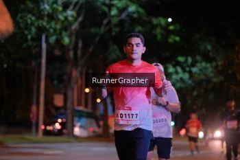 Runner Photo 1830938