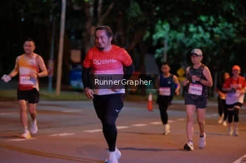 Runner Photo 1831031