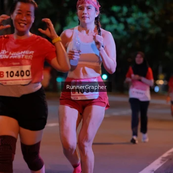 Runner Photo 1831184