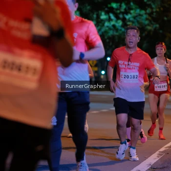 Runner Photo 1831221
