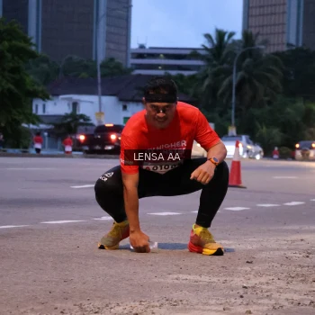 Runner Photo 1831367