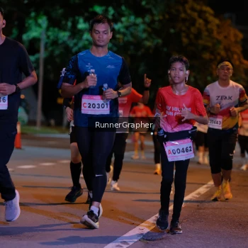 Runner Photo 1831385