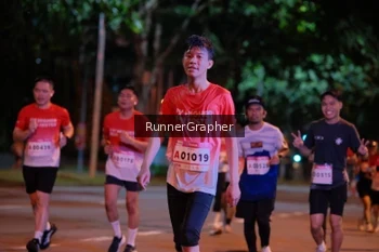 Runner Photo 1831450