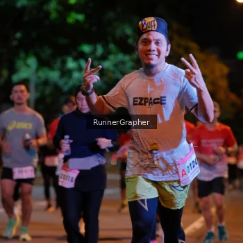 Runner Photo 1831566