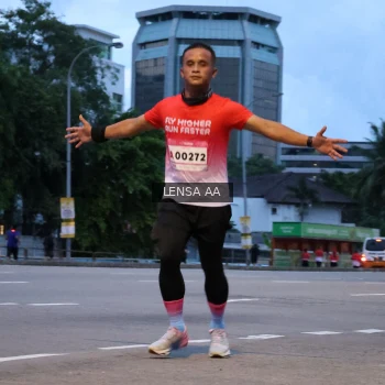 Runner Photo 1831622
