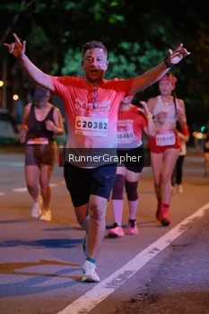 Runner Photo 1831782