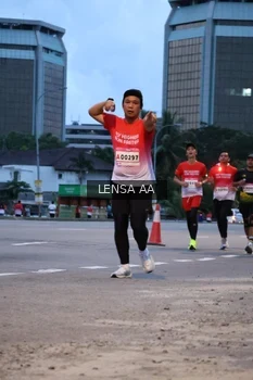 Runner Photo 1831805