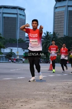 Runner Photo 1831850