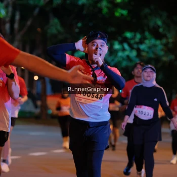 Runner Photo 1831861