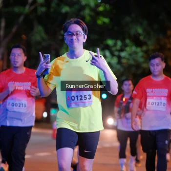 Runner Photo 1831878