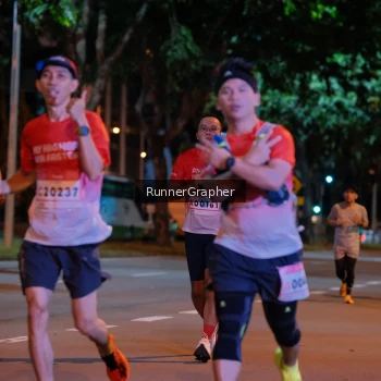 Runner Photo 1831892