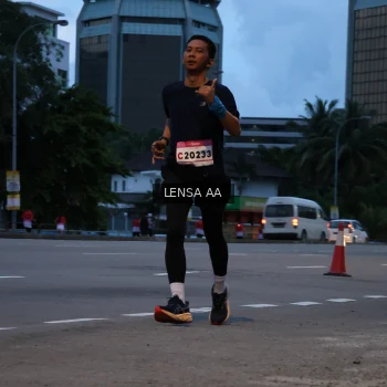 Runner Photo 1831920
