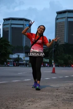 Runner Photo 1832100