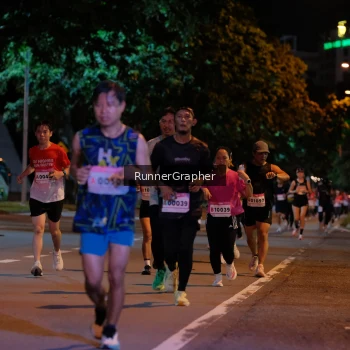 Runner Photo 1832150